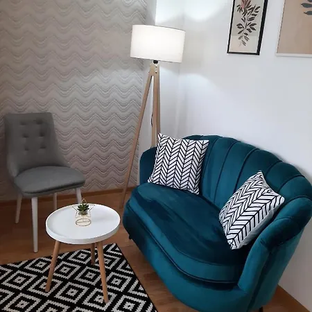 Poco Lägenhet Bijeljina