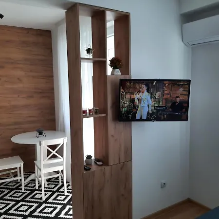 Poco Lägenhet Bijeljina