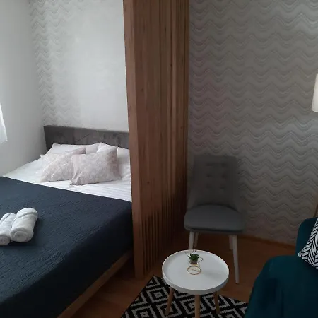 Lägenhet Poco Bijeljina