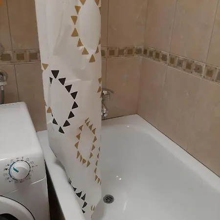 Lägenhet Poco Bijeljina